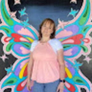 Meet your Posher, Cheryl